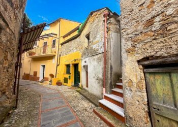 Rustic Via casanova, Cipressa - photo 5