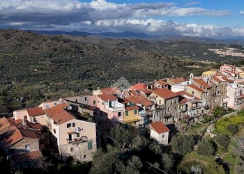 Rustic Via casanova, Cipressa - photo 25