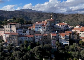 Rustic Via casanova, Cipressa - photo 26