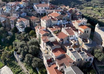 Rustic Via casanova, Cipressa - photo 27