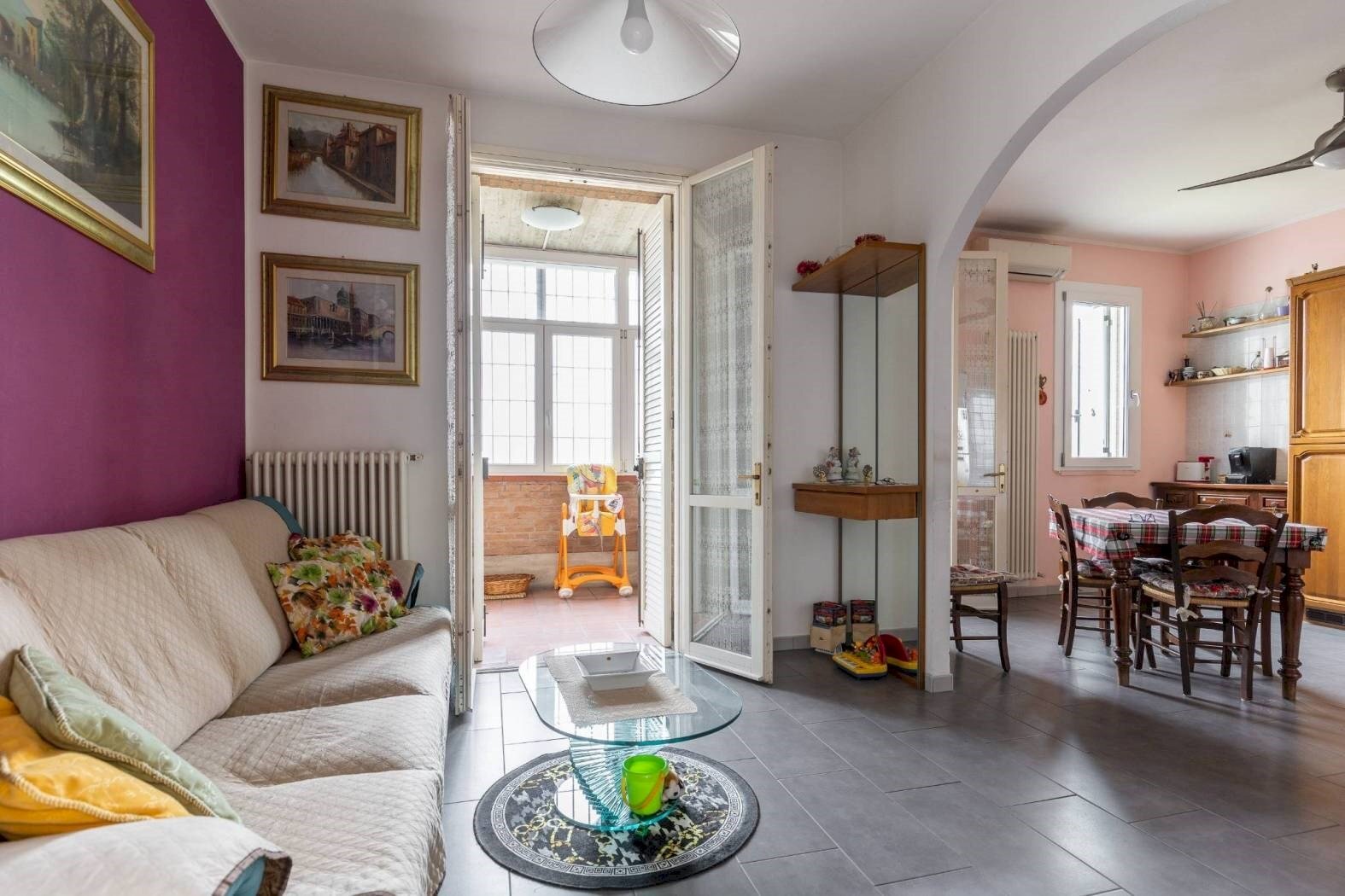 Villa Via Maceri Superiore, 1, Minerbio - photo 3