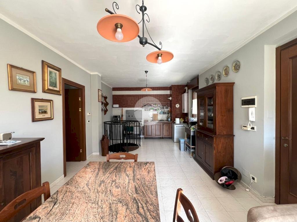 Three-room apartment Frazione Fubina, Viù - photo 1