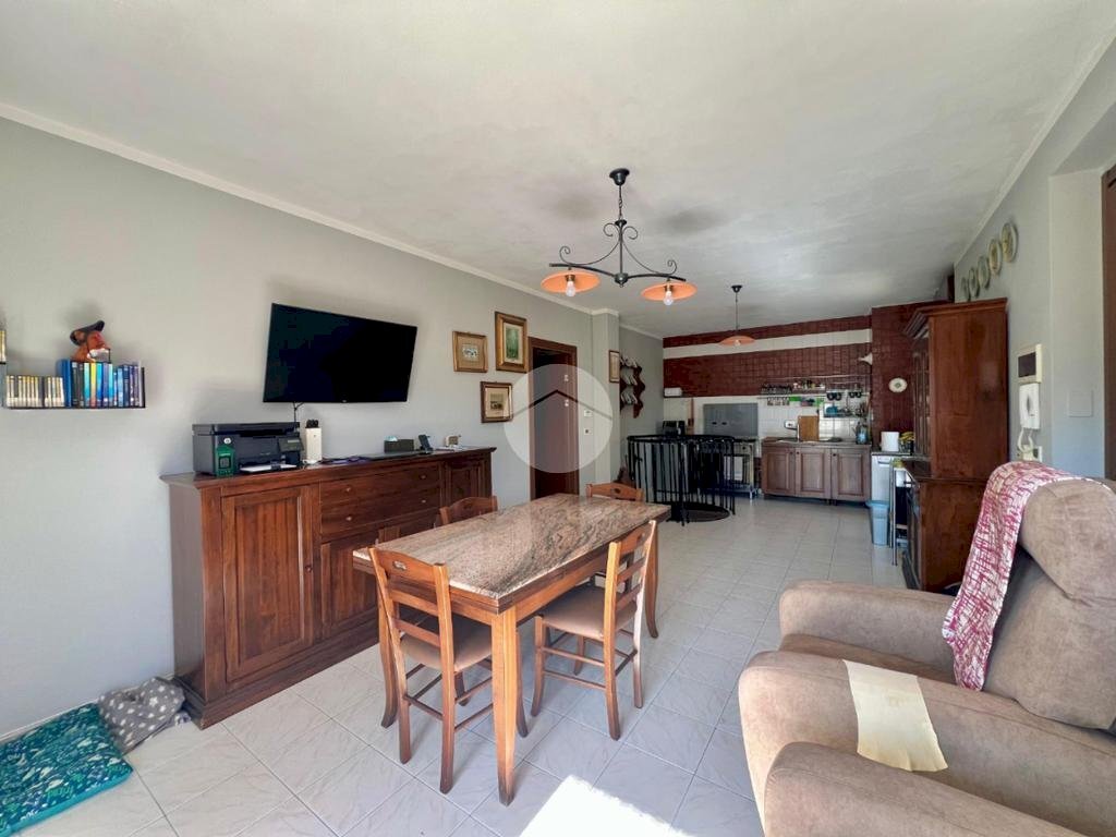 Three-room apartment Frazione Fubina, Viù - photo 2