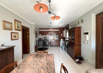 Trilocale Frazione Fubina, Viù - foto 1