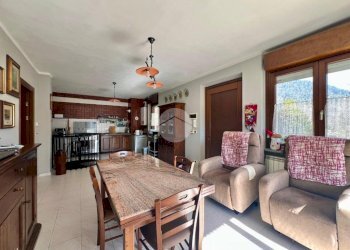 Trilocale Frazione Fubina, Viù - foto 3