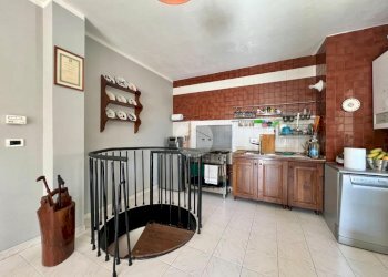 Trilocale Frazione Fubina, Viù - foto 5