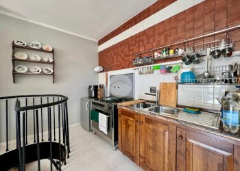 Trilocale Frazione Fubina, Viù - foto 6