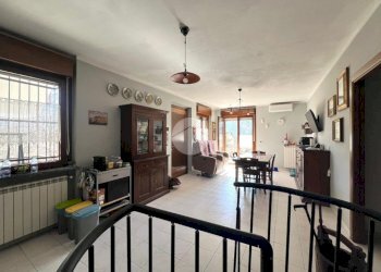 Trilocale Frazione Fubina, Viù - foto 8