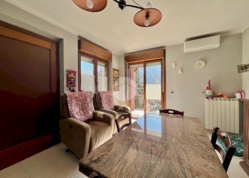 Trilocale Frazione Fubina, Viù - foto 9