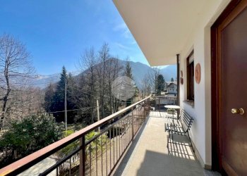 Trilocale Frazione Fubina, Viù - foto 10