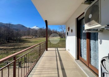 Trilocale Frazione Fubina, Viù - foto 12