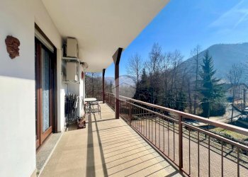 Trilocale Frazione Fubina, Viù - foto 14