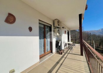 Trilocale Frazione Fubina, Viù - foto 15