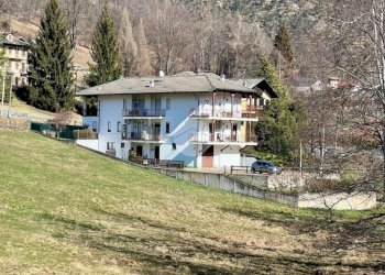 Trilocale Frazione Fubina, Viù - foto 17