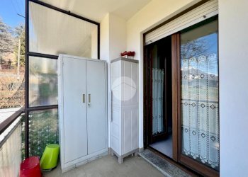 Trilocale Frazione Fubina, Viù - foto 27