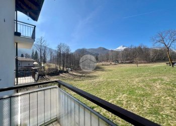 Trilocale Frazione Fubina, Viù - foto 28