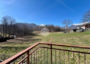 Trilocale Frazione Fubina, Viù - foto 29