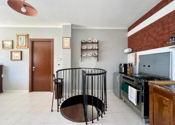 Trilocale Frazione Fubina, Viù - foto 32