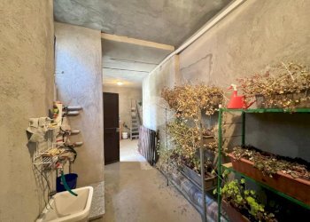 Trilocale Frazione Fubina, Viù - foto 37