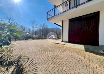 Trilocale Frazione Fubina, Viù - foto 40