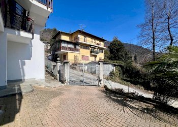 Trilocale Frazione Fubina, Viù - foto 41