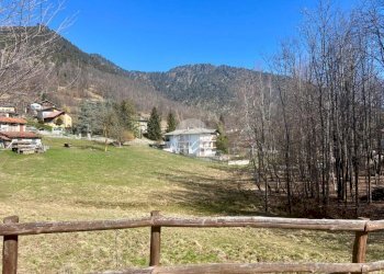 Trilocale Frazione Fubina, Viù - foto 43