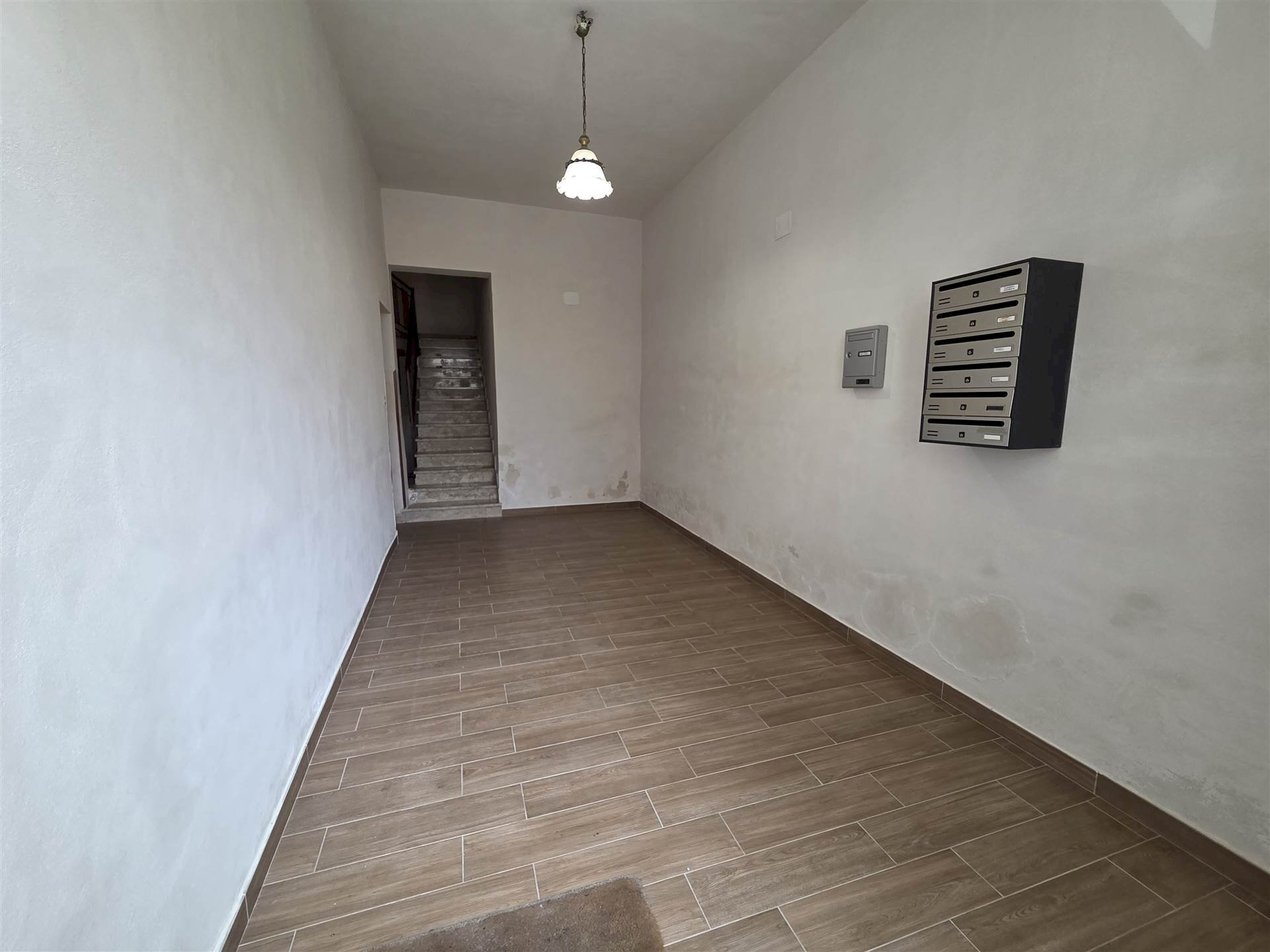 Four-room apartment Via San Girolamo 2, Sciacca - photo 2