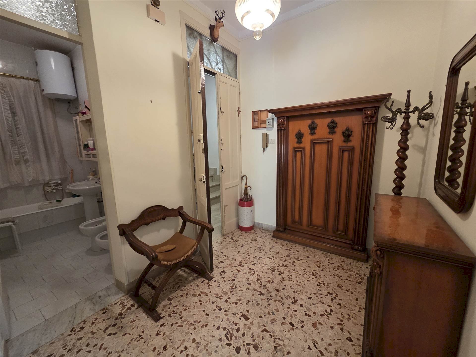 Four-room apartment Via San Girolamo 2, Sciacca - photo 3