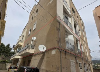 Quadrilocale Via San Girolamo 2, Sciacca - foto 1