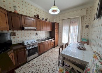 Quadrilocale Via San Girolamo 2, Sciacca - foto 4