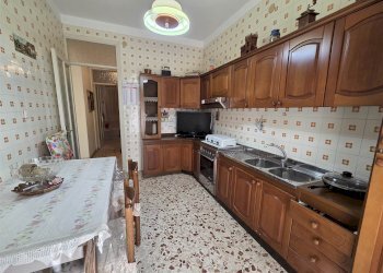 Quadrilocale Via San Girolamo 2, Sciacca - foto 5