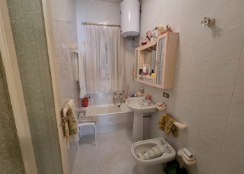 Quadrilocale Via San Girolamo 2, Sciacca - foto 6