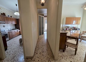 Quadrilocale Via San Girolamo 2, Sciacca - foto 7