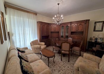 Quadrilocale Via San Girolamo 2, Sciacca - foto 8