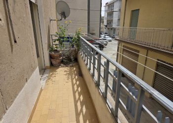 Quadrilocale Via San Girolamo 2, Sciacca - foto 12