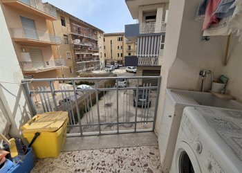 Quadrilocale Via San Girolamo 2, Sciacca - foto 15