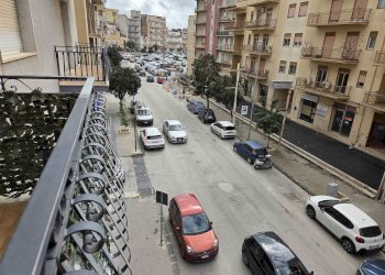 Appartamento Via Cappuccini 18, Sciacca - foto 11