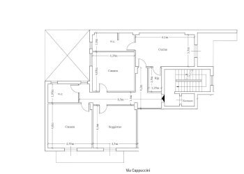 Appartamento Via Cappuccini 18, Sciacca - foto 19