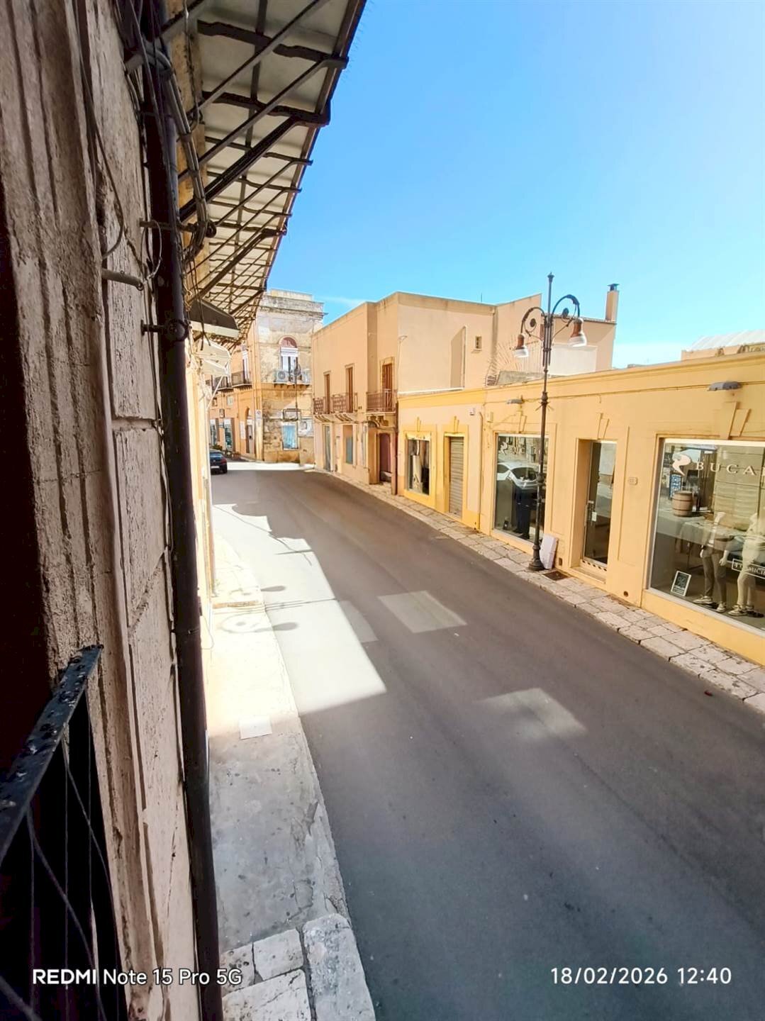 Shop Corso Vittorio Emanuele 12/A, Sciacca - photo 2