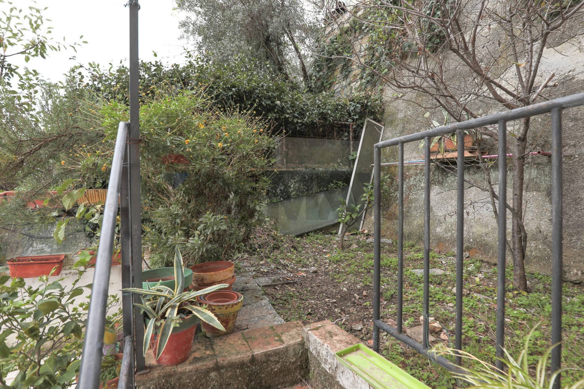 Trilocale Via Alberico Lanfranco, 50 
 Borgoratti, Genova (zona Borgoratti) - foto 2