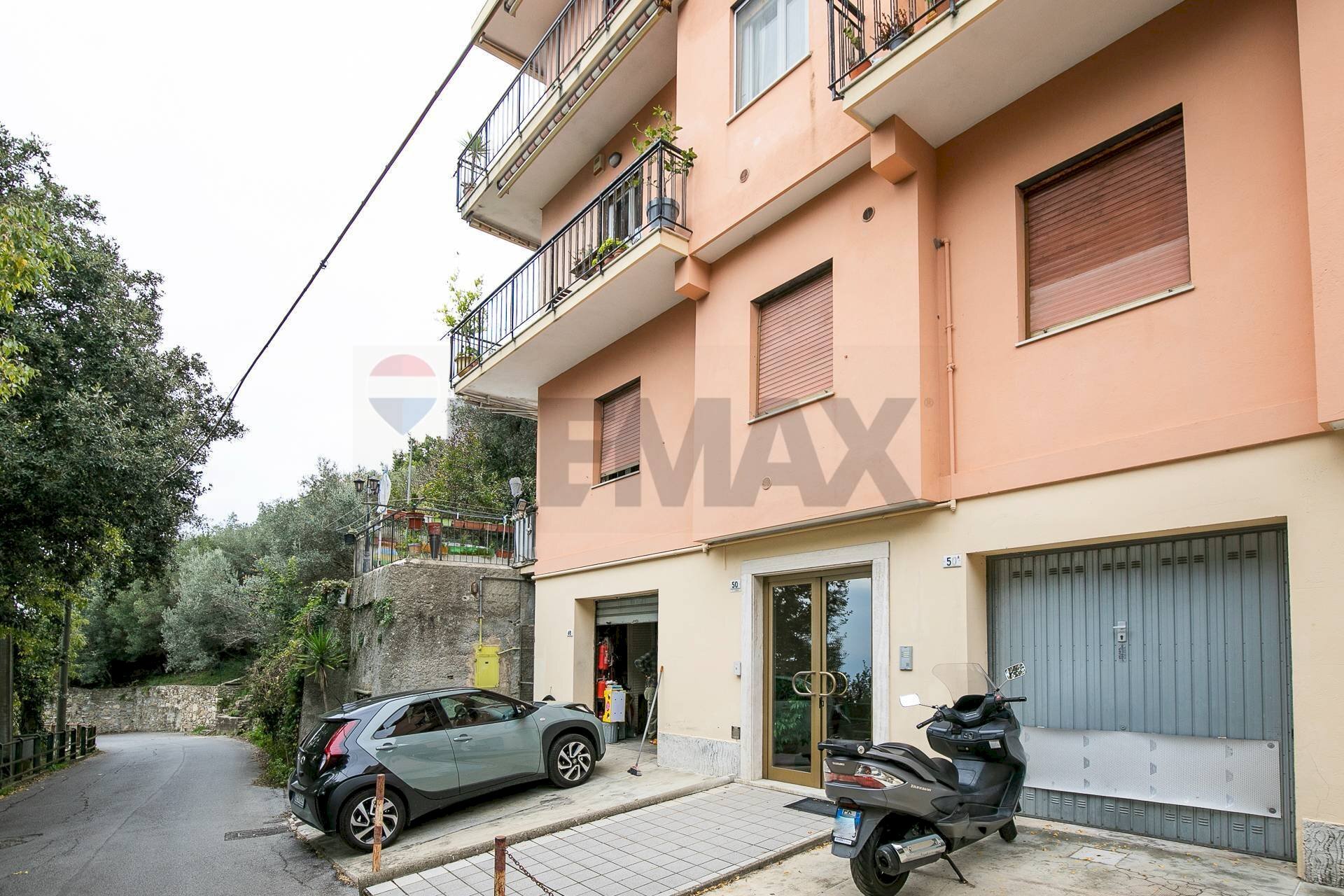 Trilocale Via Alberico Lanfranco, 50 
 Borgoratti, Genova (zona Borgoratti) - foto 3