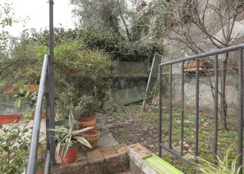 Trilocale Via Alberico Lanfranco, 50 
 Borgoratti, Genova (zona Borgoratti) - foto 2