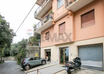 Trilocale Via Alberico Lanfranco, 50 
 Borgoratti, Genova (zona Borgoratti) - foto 3