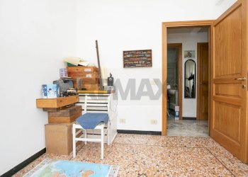 Trilocale Via Alberico Lanfranco, 50 
 Borgoratti, Genova (zona Borgoratti) - foto 4