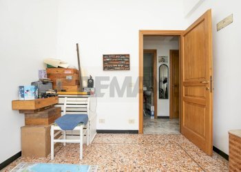 Trilocale Via Alberico Lanfranco, 50 
 Borgoratti, Genova (zona Borgoratti) - foto 5