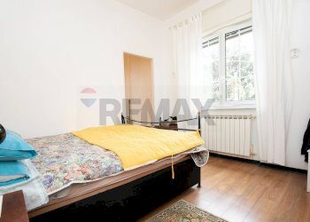 Trilocale Via Alberico Lanfranco, 50 
 Borgoratti, Genova (zona Borgoratti) - foto 6