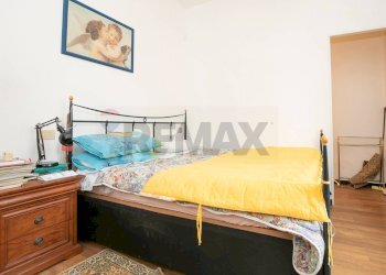 Trilocale Via Alberico Lanfranco, 50 
 Borgoratti, Genova (zona Borgoratti) - foto 8