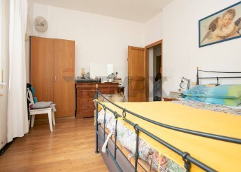 Trilocale Via Alberico Lanfranco, 50 
 Borgoratti, Genova (zona Borgoratti) - foto 9