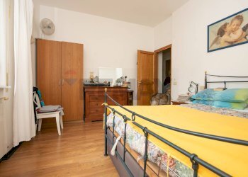 Trilocale Via Alberico Lanfranco, 50 
 Borgoratti, Genova (zona Borgoratti) - foto 10