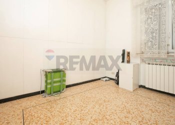 Trilocale Via Alberico Lanfranco, 50 
 Borgoratti, Genova (zona Borgoratti) - foto 14